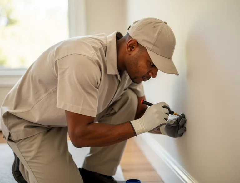 pest control Deux-Montagnes